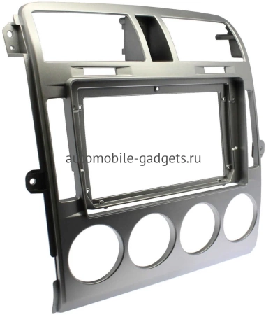 Kia Carnival 2002-2006 Canbox M-Line 7840-9-1003 на Android 10 (4G-SIM, 2/32, DSP, QLed)