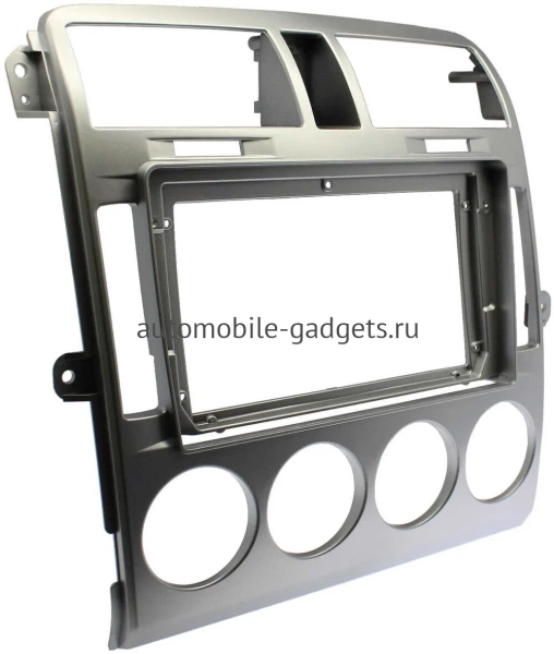 Kia Carnival 2002-2006 Canbox M-Line 7840-9-1003 на Android 10 (4G-SIM, 2/32, DSP, QLed)