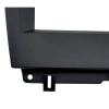 Штатное головное устройство Ford Mustang 5 2009-2014 Canbox H-Line (Tesla style) 9.7 дюймов 6/128 5627-1312-112 на Android 10 (4G-SIM, DSP, QLed)