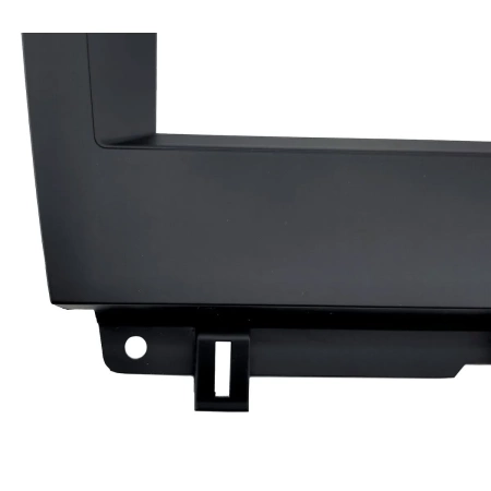 Штатное головное устройство Ford Mustang 5 2009-2014 Canbox H-Line (Tesla style) 9.7 дюймов 6/128 5627-1312-112 на Android 10 (4G-SIM, DSP, QLed)