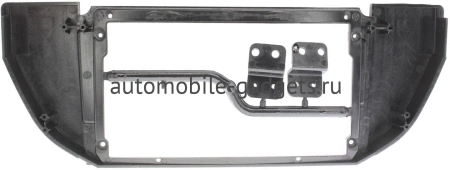 Штатная магнитола Geely GS 2016-2023 (глянец) Canbox L-Line 4167-9-009 на Android 10 (4G-SIM, 3/32, TS18, DSP, QLed)