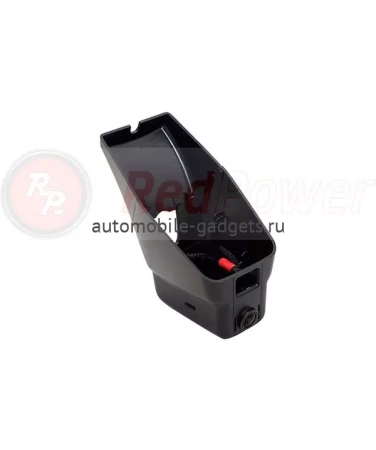 Видеорегистратор в штатное место Redpower DVR-LR4-N для Range Rover 2012+, Jaguar (с датчиком дождя)