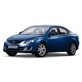 Mazda 6 GH (2007-2013) Mazda 6 GH (2007-2013)