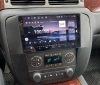 Автомагнитола RedPower 85421B для Chevrolet Tahoe (12.2006-10.2014), GMC Yukon (01.2007-01.2014)