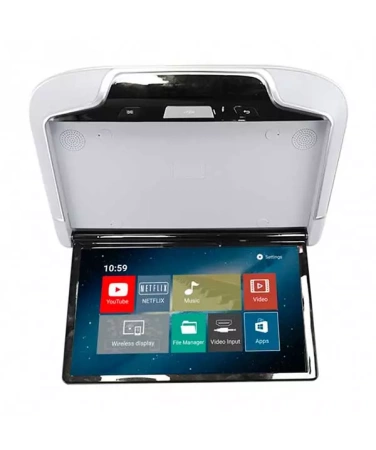 Ergo ER1550AN потолочный монитор 15.6" на Android 9.0