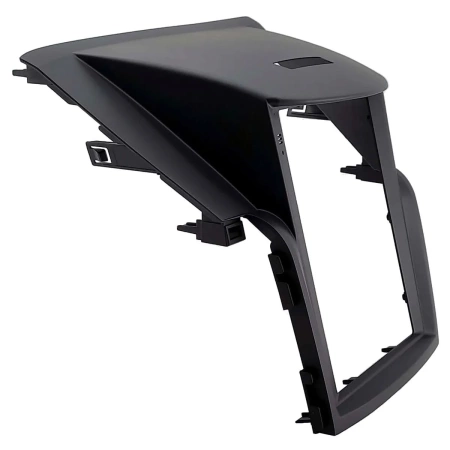 Штатное головное устройство Honda CR-V 4 2011-2018 (Тип C) Teyes TPRO 2 DS (Tesla style) 9.7 дюймов 4/32 RM-1312-43 на Android 10 (4G-SIM, DSP, QLed)
