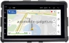 SsangYong Rexton III 2012-2018 OEM 2/16 на Android 10 (GT7-RP-SYRXB-172) (173х98)