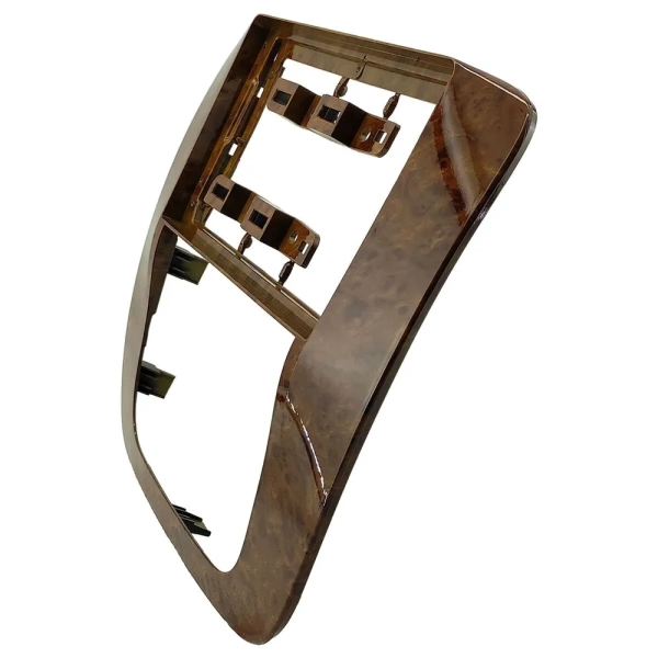 Chevrolet Tahoe, Suburban 2007-2013 (под дерево) Canbox RS9-0788 1.5/32 Android 10 (IPS, DSP, CarPlay)