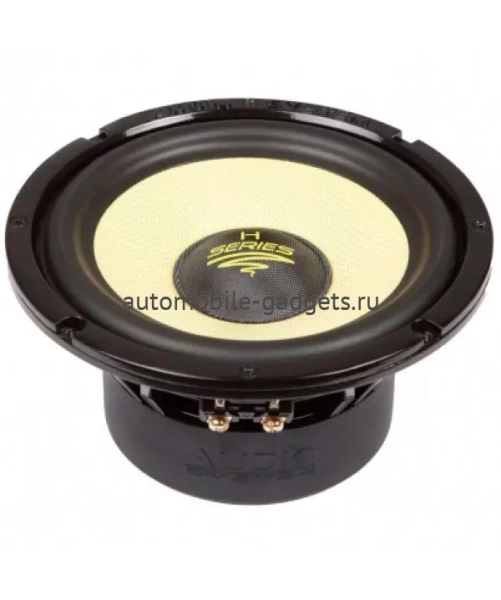 Мидбасовая акустика AUDIO SYSTEM AX 165 C-4