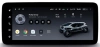 Штатная магнитола Audi Q2L 2016-2025 12.3 дюйма Teyes LUX ONE (Round Corner) 4/32 RM-0224 на Android 10 (4G-SIM, 4/32, DSP, QLed) Mercedes Style