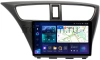 Штатное головное устройство Honda Civic 9 5D 2011-2015 (левый руль, хэтчбэк) Teyes CC3 2K 360 6/128 9.5 дюймов RM-9-0108 на Android 10 (4G-SIM, DSP, QLed)