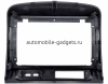 Штатная магнитола Geely MK 2006-2013 Canbox M-Line 7841-9-1680 на Android 10 (4G-SIM, 4/64, DSP, QLed)