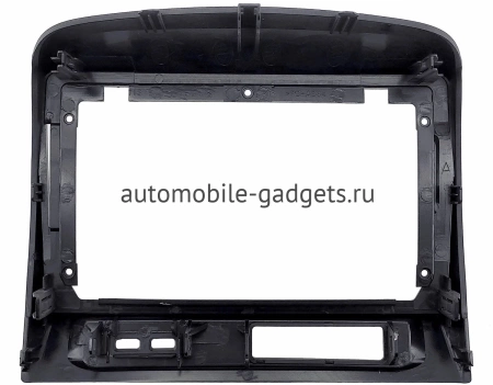 Штатная магнитола Geely MK 2006-2013 Canbox M-Line 7841-9-1680 на Android 10 (4G-SIM, 4/64, DSP, QLed)