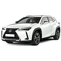 Lexus UX (2018-н.в.) Lexus UX (2018-н.в.)