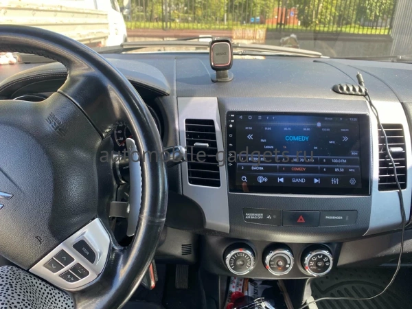 Mitsubishi Outlander XL 2005-2013 Canbox L-Line 4167-9-004-1 без Rockford на Android 10 (4G-SIM, 3/32, TS18, DSP, QLed) Mitsubishi Outlander XL 2005-2013 Canbox L-Line 4167-9-004-1 без Rockford на Android 10 (4G-SIM, 3/32, TS18, DSP, QLed)