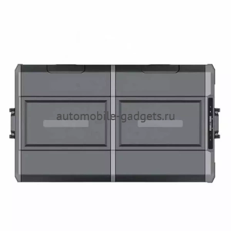 Alpicool TW55 Компрессорный автохолодильник 12/24/110/220V