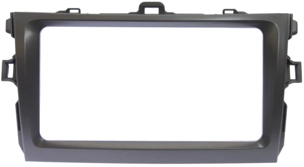 Toyota Corolla (E150) 2006-2013 Canbox 2784-RP-TYCV14XW-05 MP5