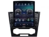 Kuberg OL-9271-12-D ("Тесла-стиль") магнитола для Chevrolet Epica (2006+) на Android 10 с 4GB, DSP, 4G