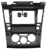 Штатная магнитола Nissan Tiida 2004-2013 (черная) Canbox GT9-0201 2/32 Android 10 (IPS, DSP, CarPlay)