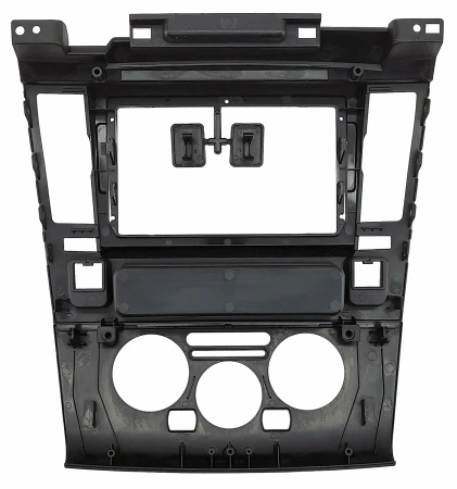 Штатная магнитола Nissan Tiida 2004-2013 (черная) Canbox GT9-0201 2/32 Android 10 (IPS, DSP, CarPlay)