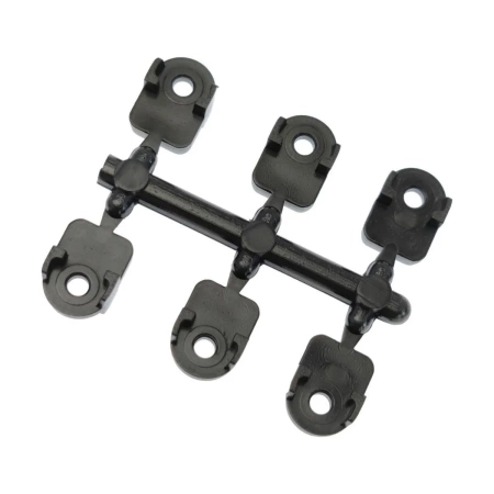 Штатное головное устройство Toyota Highlander (U40) 2007-2013 (для авто без JBL) Teyes TPRO 2 MJD (Tesla style) 9.7 дюймов 4/32 RM-1312-264 на Android 10 (4G-SIM, DSP, QLed)