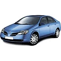 Nissan Primera 3 (P12) (2001-2008)