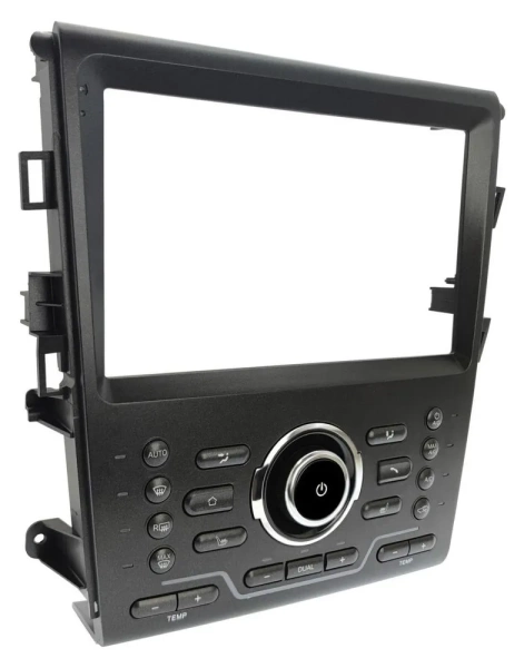 Штатная магнитола Ford Mondeo 5 2014-2022, Fusion 2 (North America) 2012-2016 (авто без камеры) OEM RK9-5494 на Android 10 (CarPlay, AHD, 1/32)
