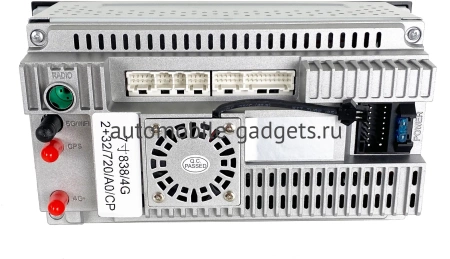 Toyota Hilux 8 2015-2023 Canbox M-Line 7501 2/32 на Android 10 (4G-SIM, DSP, IPS) Toyota Hilux 8 2015-2023 Canbox M-Line 7501 2/32 на Android 10 (4G-SIM, DSP, IPS)