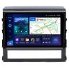 Штатное головное устройство Toyota Land Cruiser 200 2015-2021 (для авто без надписи JBL Synthesis) Teyes CC3 2K 4/64 9.5 дюймов RM-9047 на Android 10 (4G-SIM, DSP, QLed)