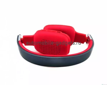 Parafar Bluetooth PF-BT2 Беспроводные наушники