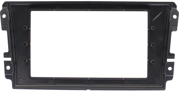 Магнитола в штатное место 2 din Datsun On-Do, Mi-Do 2014-2021 Canbox 2783-RP-DTOD-95 MP5