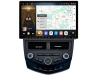 Штатная магнитола Honda Accord 7 2002-2008 13 дюймов Kuberg KP-1218-1031-Q на Android 12 (4G-SIM, 6/128, DSP, QLed)