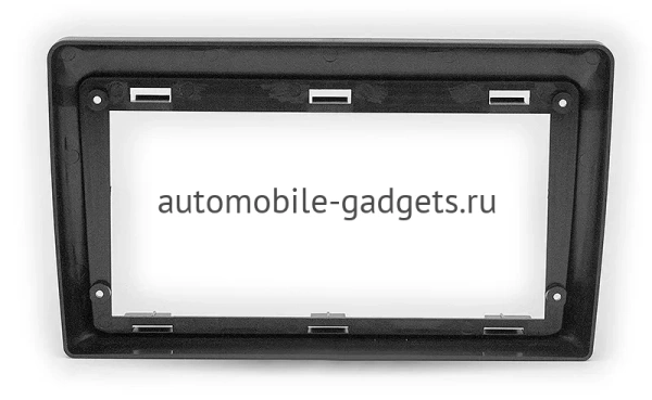 Toyota Mark 2 (X100), Chaser (X100), Cresta (X100) 1996-2001 OEM RK9-9455 на Android 10 (CarPlay, AHD, 1/32)