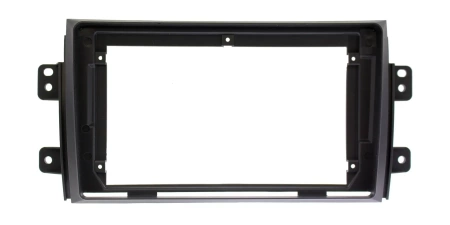 Штатная магнитола Suzuki SX4 2006-2014 Canbox BGTR9-9035 4/64 Android 10 (IPS, DSP, CarPlay)