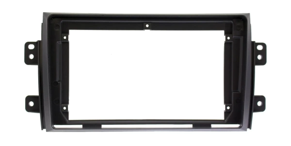 Штатная магнитола Suzuki SX4 2006-2014 Canbox Logic-i3 2K 5735-9035 на Android 11 (4G-SIM, 8/256, DSP, 360, QLed)