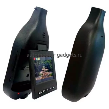 AAALINE DVR-С Видеорегистратор скрытой установки