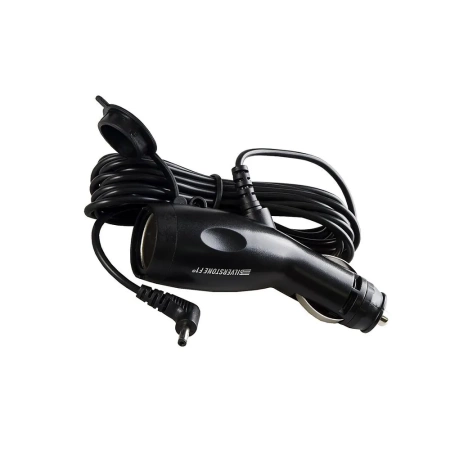 Сигнатурный радар-детектор премиум класса SilverStone F1 Sochi PRO Wi-Fi