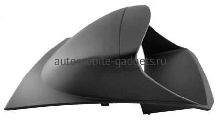 Штатная магнитола Ford Fiesta (Mk6) 2008-2019 OEM GT9-2796 2/16 Android 10