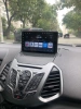Штатная магнитола Ford Ecosport 2014-2018 Canbox L-Line 4169-9176 на Android 10 (4G-SIM, 2/32, TS18, DSP, QLed)