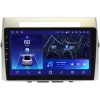 Штатное головное устройство Teyes CC2 PLUS 4/32 9 дюймов RM-9325 для Toyota Corolla Verso 2004-2009 на Android 10 (4G-SIM, DSP, QLed)
