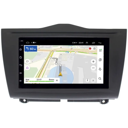 Lada Granta FL, Granta Cross, ВИС 2349 2018-2025, Granta Sport 2023-2025 Canbox 1.5/32 на Android 10 (RS7-RP-LDGRFL-75) (IPS, DSP, CarPlay)