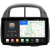 Штатная магнитола Daihatsu Boon, Sirion 2 (M3) 2004-2010 Canbox PRO-Line 2K 4257-1075 на Android 13 (4G-SIM, 4/64, DSP, QLed)