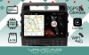 Магнитола Vaycar 10VO8 для TOYOTA LC200 MAX JBL 2008-2015 (Андроид, 8+128Гб)
