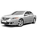 Honda Accord 8 (2008-2013) Honda Accord 8 (2008-2013)