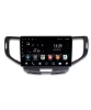 NaviPilot DROID10M штатная магнитола для Acura TSX, Honda Accord 8 (2007-2014) на Android 10 с 4Gb, DSP, 4G
