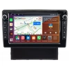 Штатная магнитола Canbox H-Line 7822-9384 для Nissan AD 3 2006-2024 на Android 10 (4G-SIM, 4/32, DSP, IPS) С крутилками
