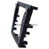 Штатное головное устройство Ford Mondeo 5 2014-2022, Fusion 2 (North America) 2012-2016 Canbox H-Line (Tesla style) 9.7 дюймов 4/64 5623-1312-268 на Android 10 (4G-SIM, DSP, QLed)