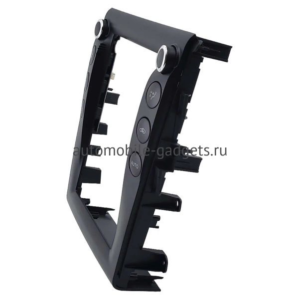 Штатное головное устройство Ford Mondeo 5 2014-2022, Fusion 2 (North America) 2012-2016 Teyes TPRO 2 DS (Tesla style) 9.7 дюймов 4/64 RM-1312-268 на Android 10 (4G-SIM, DSP, QLed)