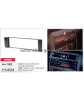 Переходная рамка CARAV 11-034 AUDI / SEAT (1999-2005)