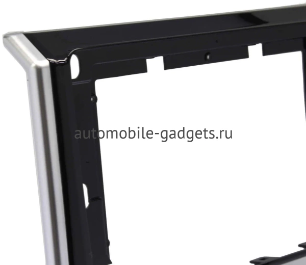 Штатная магнитола Canbox RS10-1215 для Subaru Justy 5 2016-2024 (авто с климат-контролем) на Android 10 (IPS, DSP, CarPlay)